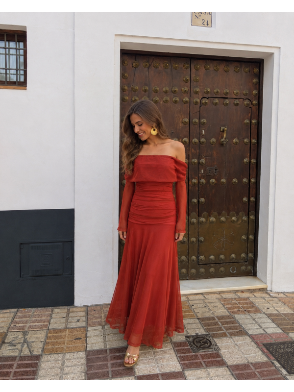 Vestido da Caldeira Sérvia