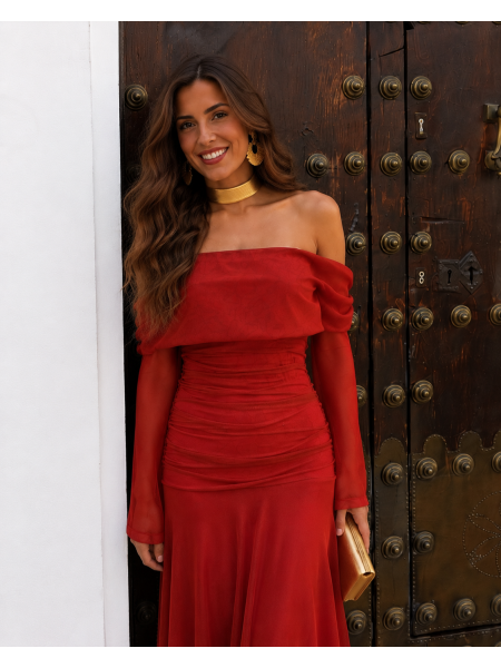 Vestido da Caldeira Sérvia 2