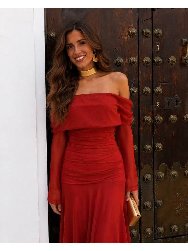 Robe de la caldeira serbe