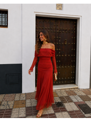 Vestido da Caldeira Sérvia