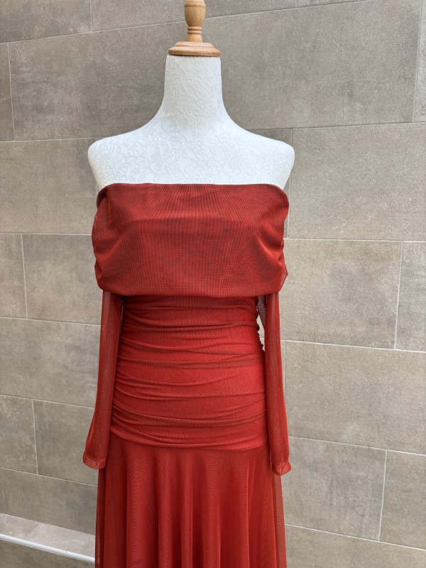 Robe de la caldeira serbe