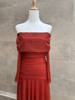 Robe de la caldeira serbe