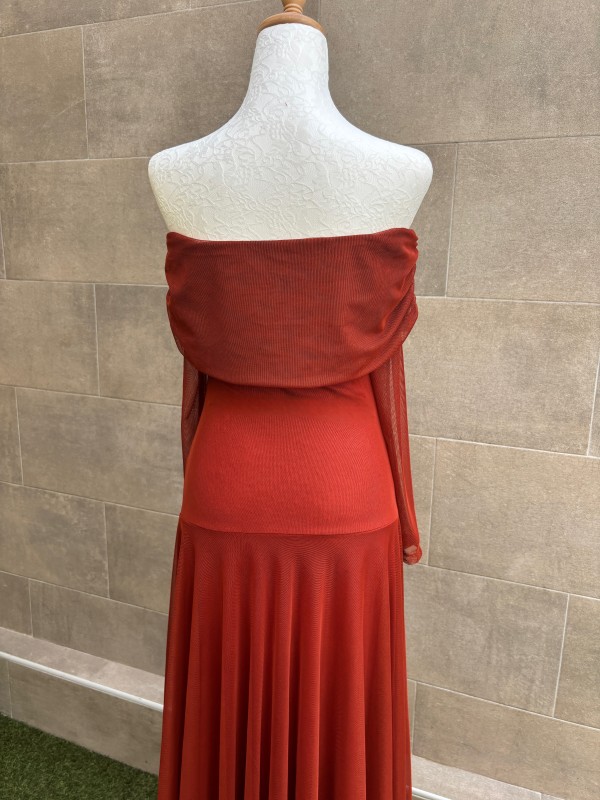 Robe de la caldeira serbe
