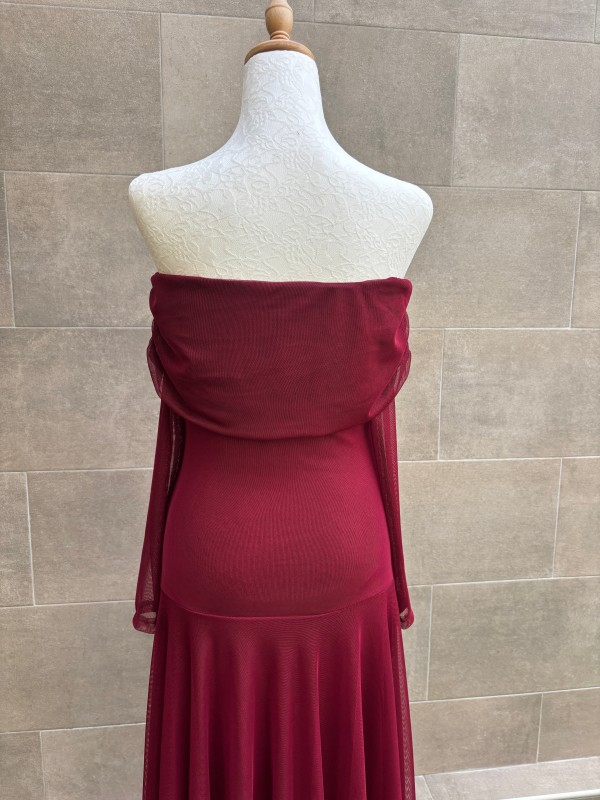 Robe de vin de Serbie