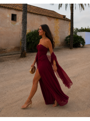 Robe vin Santos