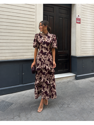 Nafarrate Dress