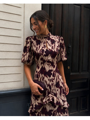 Nafarrate Dress