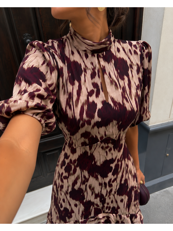 Nafarrate Dress