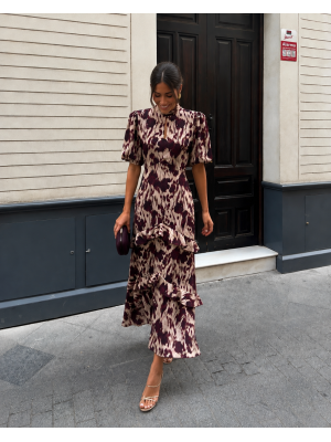 Nafarrate Dress