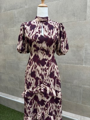 Nafarrate Dress