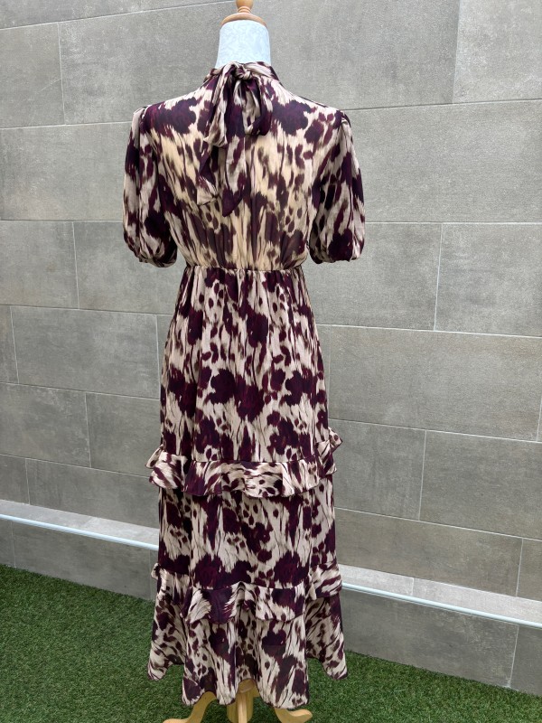 Nafarrate Dress