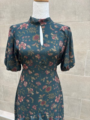 Robe Chavero