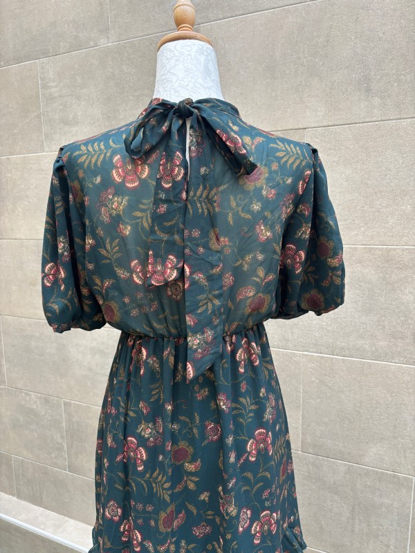 Robe Chavero