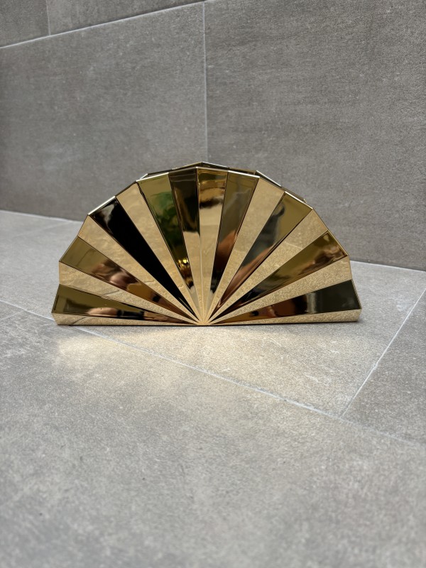 Gold Fan Clutch
