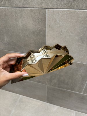 Gold Fan Clutch