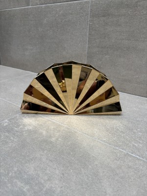 Gold Fan Clutch