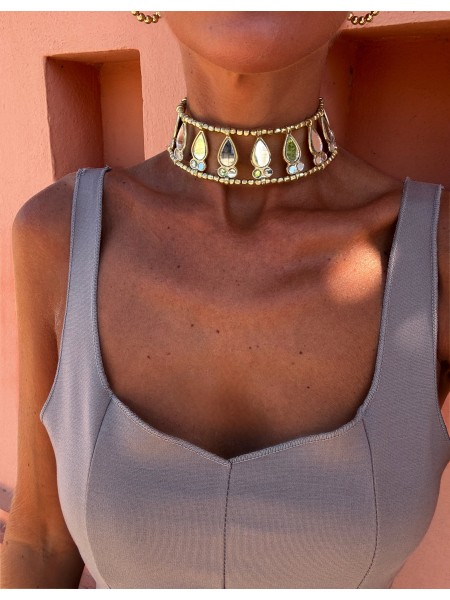 Magnus choker 2