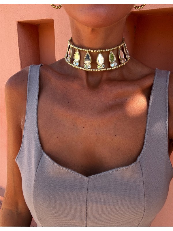 Magnus choker