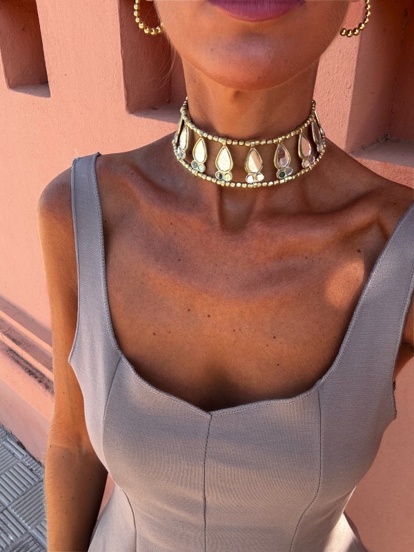 Magnus choker