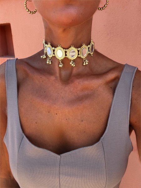 Collana Focus
