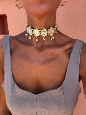 Collana Focus