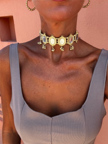 Focus choker 2