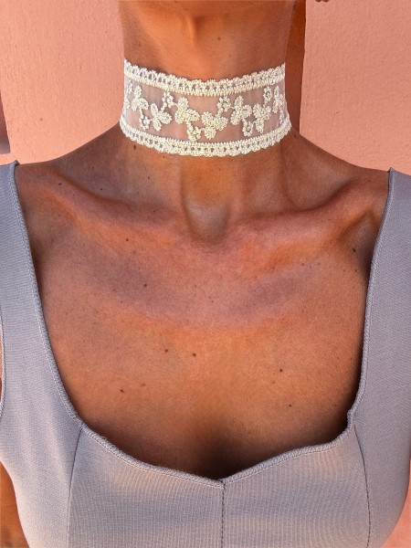 Collana Aysha 2