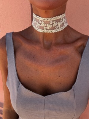 Aysha choker