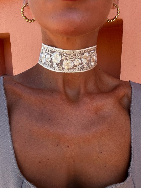 Arzu choker 2