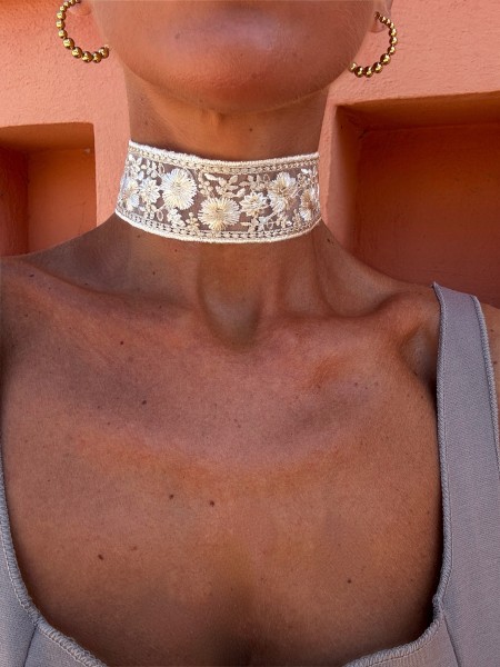 Collier Arzu