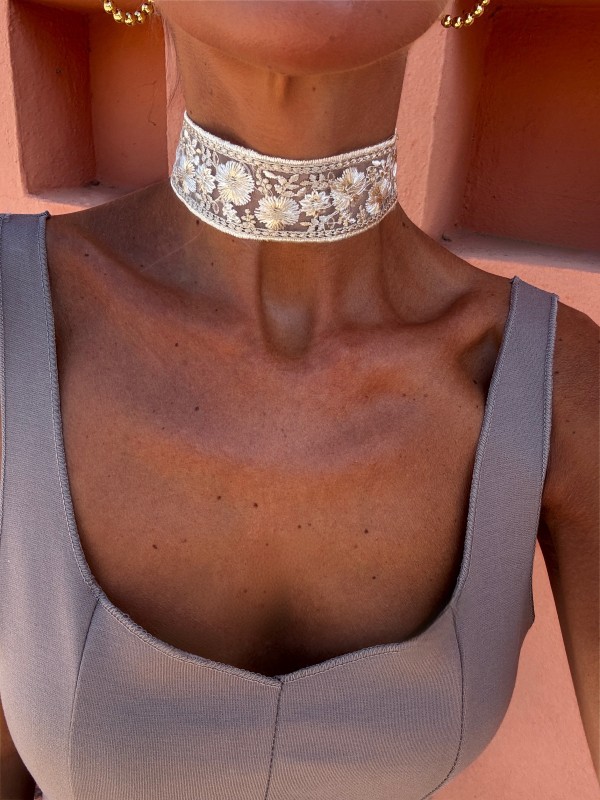 Arzu choker