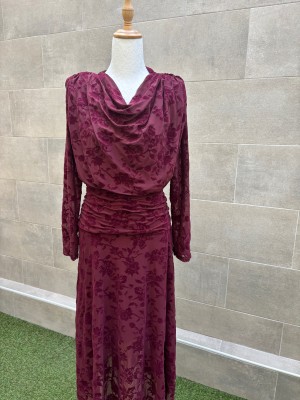 Pink Parul Dress