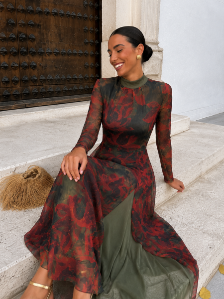 Vestido Estigia 2