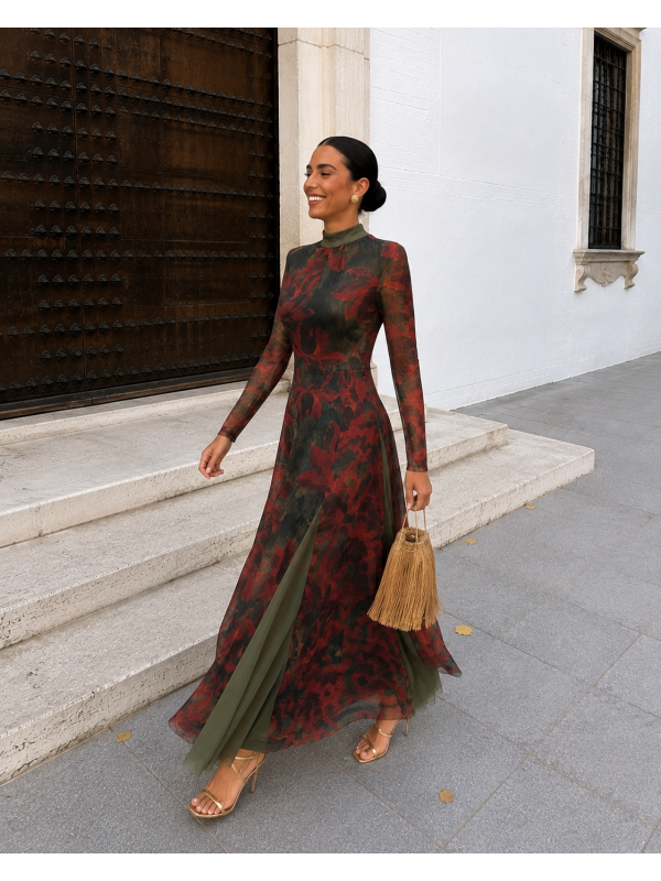 Robe Stygienne