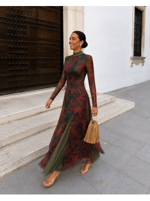 Robe Stygienne