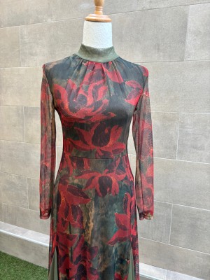 Robe Stygienne