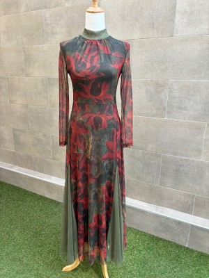 Robe Stygienne
