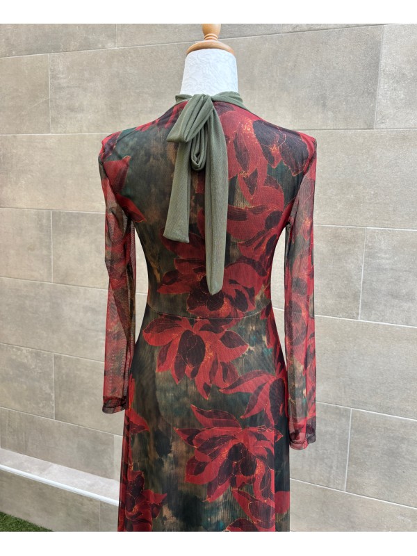 Robe Stygienne