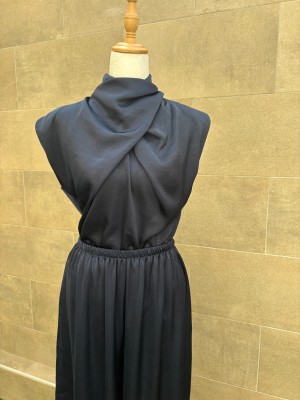 Navy Blue Persepolis Set
