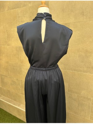 Navy Blue Persepolis Set