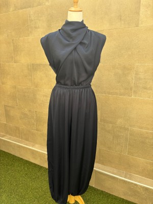 Navy Blue Persepolis Set