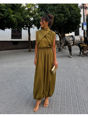 Persepolis Green Set