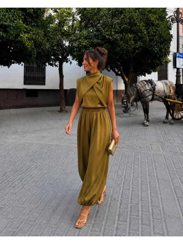 Persepolis Green Set
