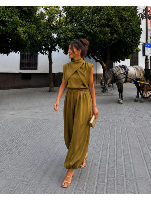 Conjunto Verde Persépolis