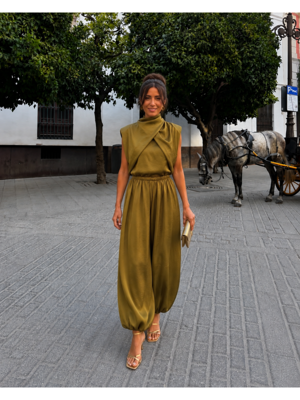 Persepolis Green Set