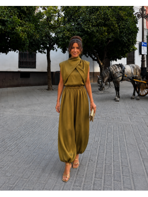 Persepolis Green Set