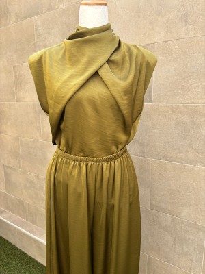 Persepolis Green Set