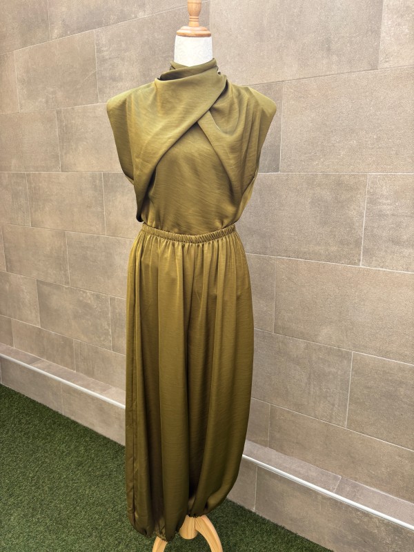 Persepolis Green Set