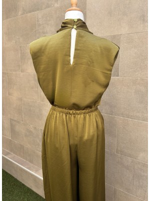 Ensemble vert Persépolis