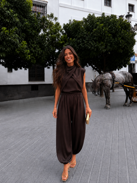 Persepolis Brown Set